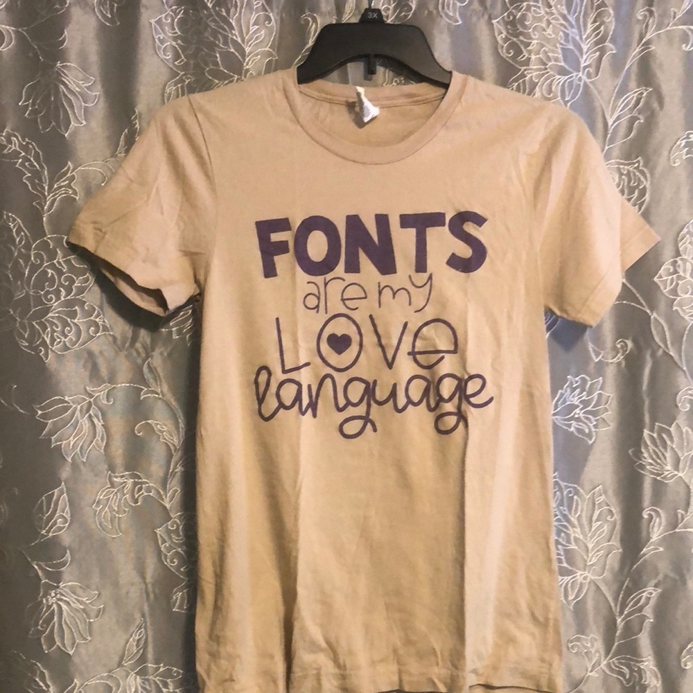 Teacher T-shirt